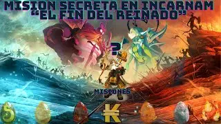 Misi&oacute;n Secreta: El Fin del Reinado 👑 Forjalanza desde Cero en Incarnam rumbo a 100M Kamas|Dofus 3.0