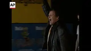 Meat Loaf dies at 74