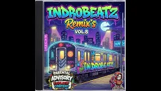 Fuse - Juntos Como um Sò (INDROBEATZ Remix)