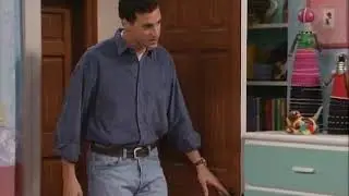 Full house season 7 episode 5. 🏡❤