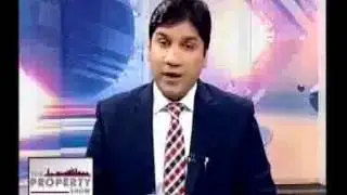 Saya Zenith NDTV Profit Saya Group