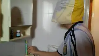 GARIMER PARA PRESIDENTE