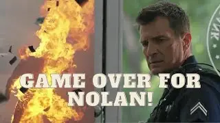 Attack on Federal Bank - Rookie Season 6X01