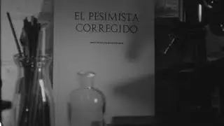 El pesimista corregido (The Corrected Pessimist) - Cuentos de Vacaciones - Santiago Ramon y Cajal