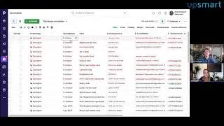 Pipedrive CRM - Geen verkoopkansen meer missen?