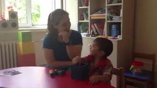 İşitme Eğitimi