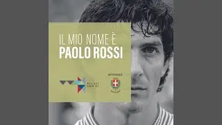Comune di Vicenza | &ldquo;Il mio nome &egrave; Paolo Rossi&rdquo;
