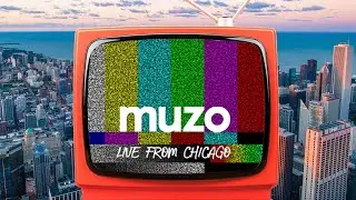 Muzo TV Trailer