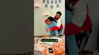 Last Options 😂 | Me kangal ho chuka hu iske orders se | #funny #trending #viralvideo #fyp #shorts
