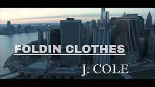 J  Cole-