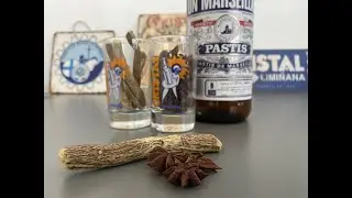 Pastis Limiñana : la Méditerranée en bouteille