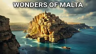 I Didn&rsquo;t Expect Malta to Look Like This