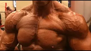 Upper chest tips+Ask Merlin Be Built by Broser