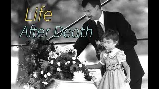 Life, After Death:  Dennis Beck