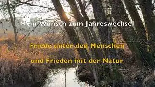 Dank und F&uuml;rbitte zum Jahreswechsel HD