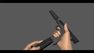 scrapped wtv pistol