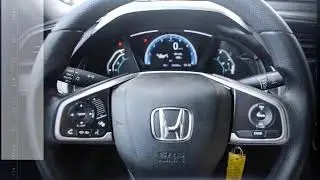 2017 Honda Civic | Okotoks Honda | 2HGFC2F58HH021560