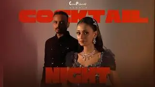 &ldquo;Shaikat & Piya | Cocktail Night  | Cineplanet Studio 2026