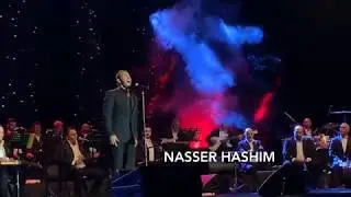 اكون او لا اكون - كاظم الساهر اداء استثنائي | اهدنيات 2019 | حصريا HD
