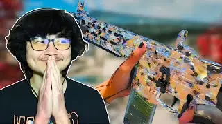 Камуфляж Singularity в BLACK OPS 7 идеален + критика в адрес COD