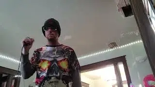The John Slade Band Live Singing songs on BIGO ICON competition (20/07/2025) #BIGOICON #BIGOLIVEUSA