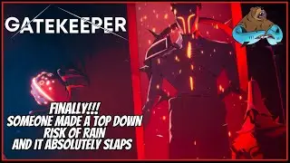 1.0 Is Finally Here And I Was Not Ready For How Good This Is - Gatekeeper