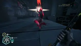 Ghostrunner 2 PC GAMEPLAY MAX SETTINGS 1440P PART 2