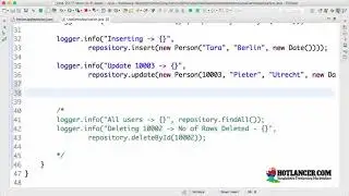 036 Step 17   Implementing deleteById JPA Repository Method