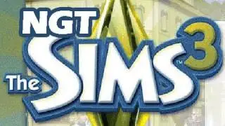 Intro: Lets Play The Sims 3 by killergod23