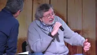 Francesco Guccini - Romena, convegno 