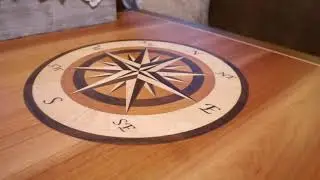 MV Compass Catch