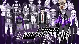 【Danganronpa: MAUVE】 Fatal Fortunes 【EN-VTuber】