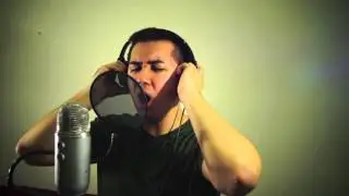 Thrice - The Earth Will Shake (cover)