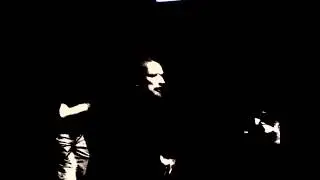 Fatal Band - Конь ебал коз. Live! A horse's skull full of maggots. Russian Death Metal.