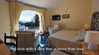 Sardinia... Amore mio