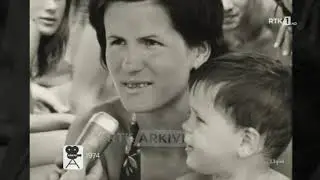 ARKIVI - ULQINI & FSHATI VUTHAJ 1972  20.07.2020