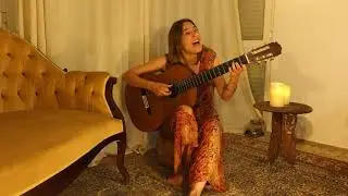 La Flor de Estambul / Lu&Cía