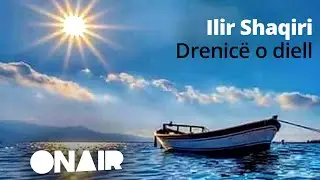 Ilir Shaqiri - Drenic&euml; o diell