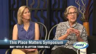 TALK OF THE TOWN | Town of Bluffton | 5-3-2016 | Only on WHHI-TV
