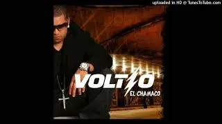 Rebela' - Voltio Feat. Prophecy