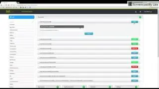 Telux Voice API Explorer