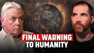 David Icke Reveals The Cults & Secret Societies That Control The World