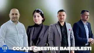 Colaje Biji, Amira, Fernando si Marian din Barbulesti