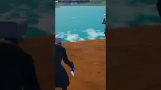 TRUE OR CAP (Part 1) #fortnite #lake #stone