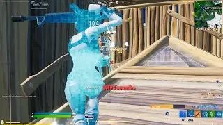 Matt Hardy | Fortnite Highlights #7