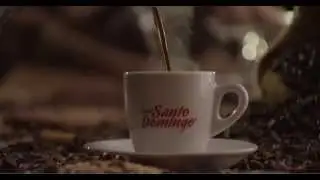 Est&eacute;s donde est&eacute;s &bull; Caf&eacute; Santo Domingo