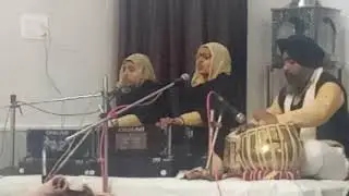 Le ve gangu papiya-SUPREET KAUR SHERON