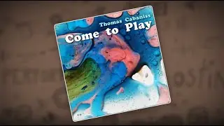 Come to Play - The Orchestra Swings Version