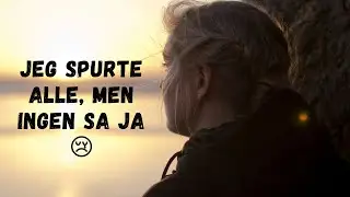 Jeg har spurt alle, men ingen sa ja..😢