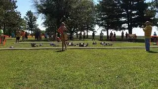The carnage of rc soccer ⚽️ 🔥. rcfest Tuscola Illinois 2023